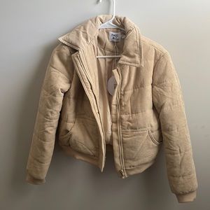 Princess Polly Caira Jacket